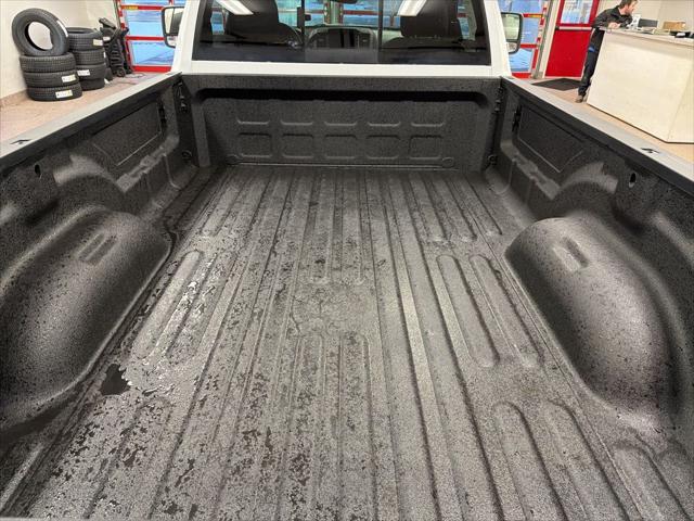 2026 Ram 2500 Tradesman Regular Cab 4x4 8' Box
