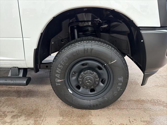 2026 Ram 2500 Tradesman Regular Cab 4x4 8' Box