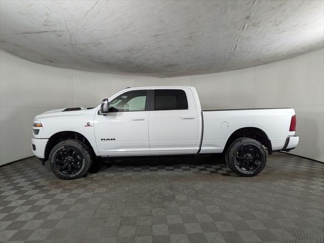 2026 RAM Ram 3500 RAM 3500 LARAMIE CREW CAB 4X4 64 BOX