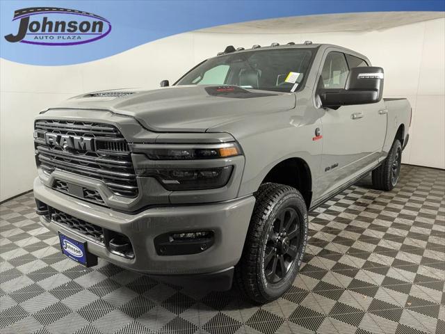 2026 RAM Ram 3500 RAM 3500 LARAMIE CREW CAB 4X4 64 BOX 2026 RAM Ram 3500 RAM 3500 LARAMIE CREW CAB 4X4 64 BOX