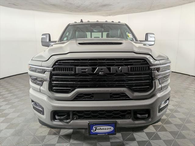 2026 RAM Ram 3500 RAM 3500 LARAMIE CREW CAB 4X4 64 BOX 2026 RAM Ram 3500 RAM 3500 LARAMIE CREW CAB 4X4 64 BOX