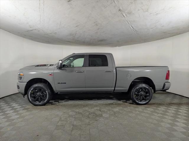 2026 RAM Ram 3500 RAM 3500 LARAMIE CREW CAB 4X4 64 BOX 2026 RAM Ram 3500 RAM 3500 LARAMIE CREW CAB 4X4 64 BOX