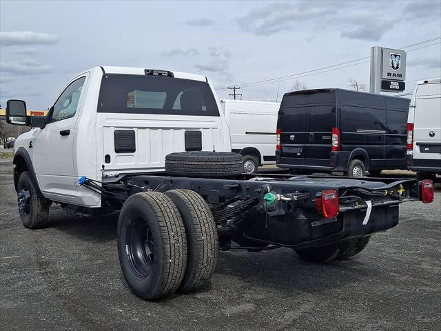 2026 Ram 3500 Tradesman/Big Horn