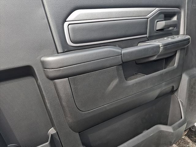 2026 Ram 3500 Tradesman/Big Horn
