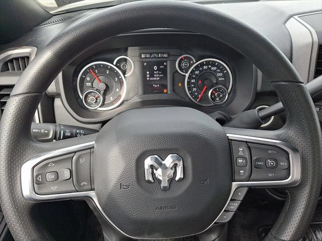 2026 Ram 3500 Tradesman/Big Horn