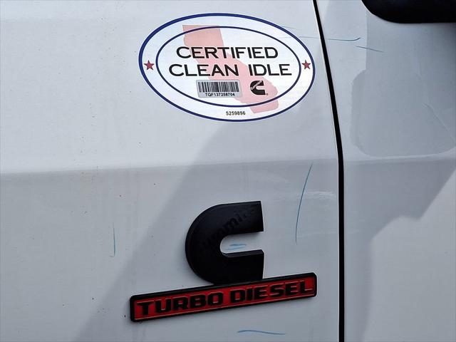 2026 Ram 3500 Tradesman/Big Horn