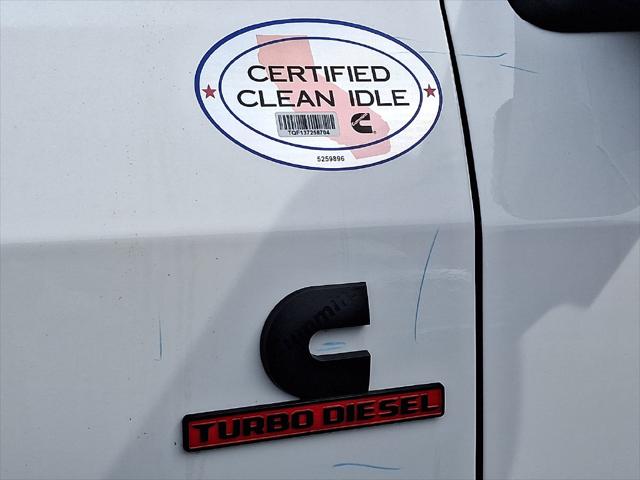 2026 Ram 3500 Chassis Cab Tradesman/Big Horn