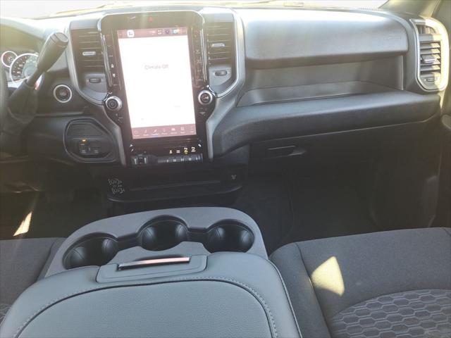 2026 RAM Ram 2500 RAM 2500 TRADESMAN CREW CAB 4X4 64 BOX 2026 RAM Ram 2500 RAM 2500 TRADESMAN CREW CAB 4X4 64 BOX