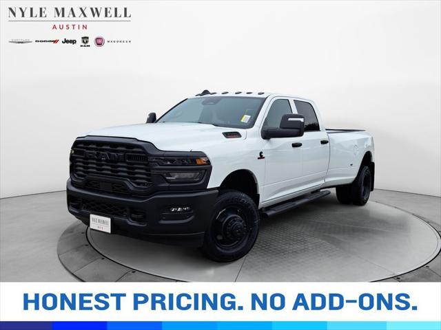 2026 RAM Ram 3500 RAM 3500 TRADESMAN CREW CAB 4X4 8 BOX 2026 RAM Ram 3500 RAM 3500 TRADESMAN CREW CAB 4X4 8 BOX