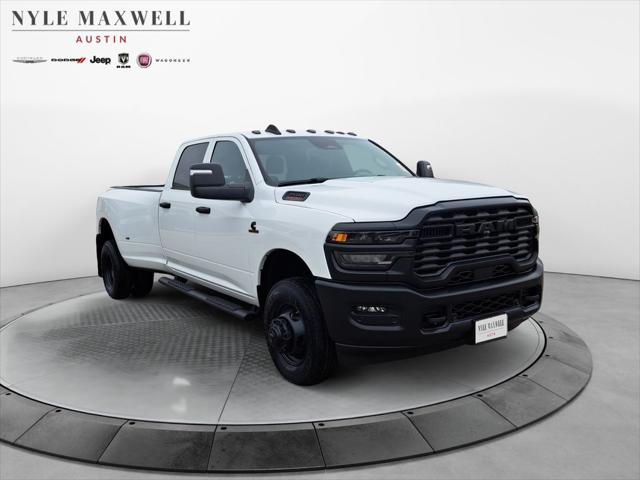 2026 RAM Ram 3500 RAM 3500 TRADESMAN CREW CAB 4X4 8 BOX 2026 RAM Ram 3500 RAM 3500 TRADESMAN CREW CAB 4X4 8 BOX