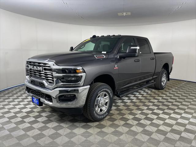 2026 RAM Ram 3500 RAM 3500 TRADESMAN CREW CAB 4X4 64 BOX 2026 RAM Ram 3500 RAM 3500 TRADESMAN CREW CAB 4X4 64 BOX