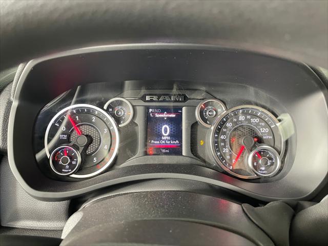 2026 RAM Ram 3500 RAM 3500 TRADESMAN CREW CAB 4X4 64 BOX 2026 RAM Ram 3500 RAM 3500 TRADESMAN CREW CAB 4X4 64 BOX