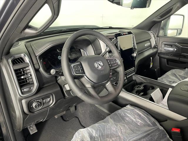 2026 RAM Ram 3500 RAM 3500 LARAMIE CREW CAB 4X4 64 BOX