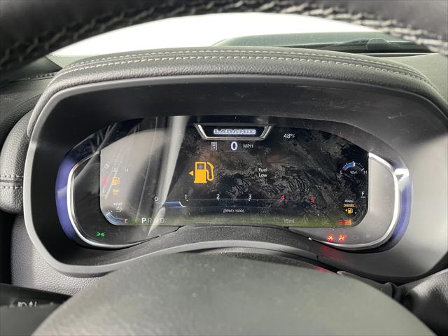 2026 RAM Ram 3500 RAM 3500 LARAMIE CREW CAB 4X4 64 BOX