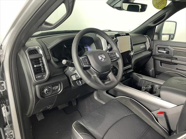 2026 RAM Ram 3500 RAM 3500 LARAMIE CREW CAB 4X4 64 BOX 2026 RAM Ram 3500 RAM 3500 LARAMIE CREW CAB 4X4 64 BOX