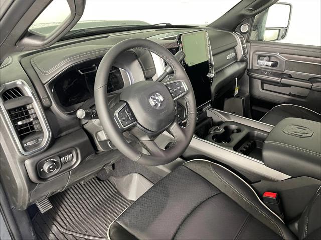 2026 RAM Ram 3500 RAM 3500 LARAMIE CREW CAB 4X4 64 BOX 2026 RAM Ram 3500 RAM 3500 LARAMIE CREW CAB 4X4 64 BOX