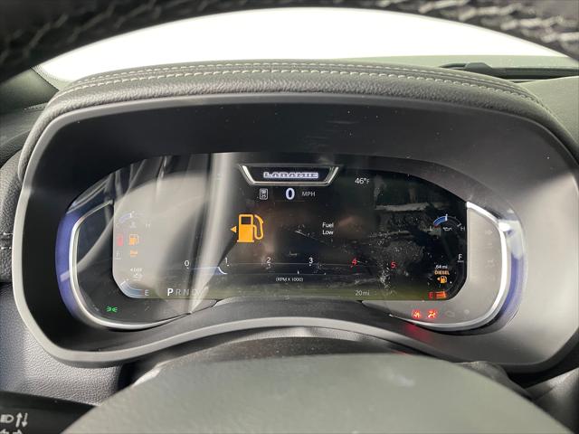 2026 RAM Ram 3500 RAM 3500 LARAMIE CREW CAB 4X4 64 BOX 2026 RAM Ram 3500 RAM 3500 LARAMIE CREW CAB 4X4 64 BOX