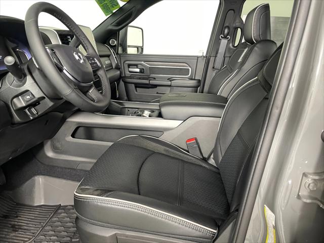 2026 RAM Ram 3500 RAM 3500 LARAMIE CREW CAB 4X4 64 BOX 2026 RAM Ram 3500 RAM 3500 LARAMIE CREW CAB 4X4 64 BOX