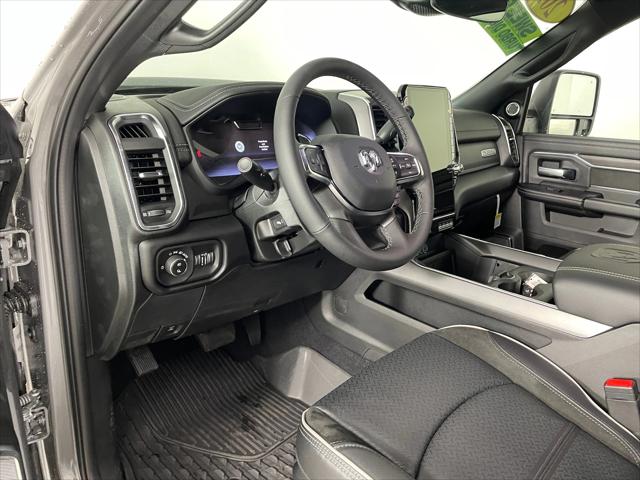 2026 RAM Ram 3500 RAM 3500 LARAMIE CREW CAB 4X4 64 BOX 2026 RAM Ram 3500 RAM 3500 LARAMIE CREW CAB 4X4 64 BOX