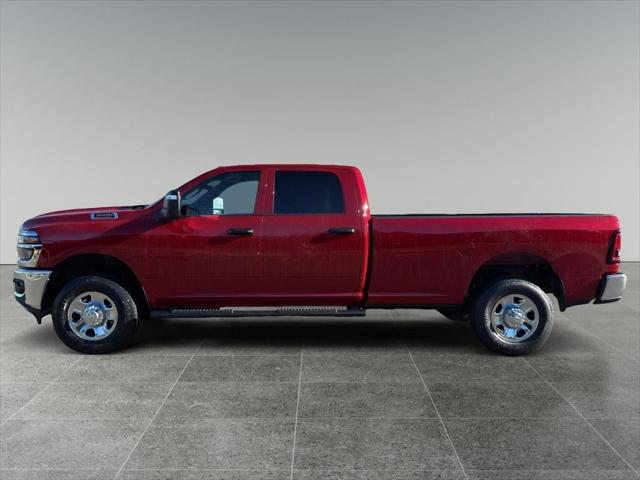 2026 RAM Ram 3500 RAM 3500 TRADESMAN CREW CAB 4X4 8 BOX