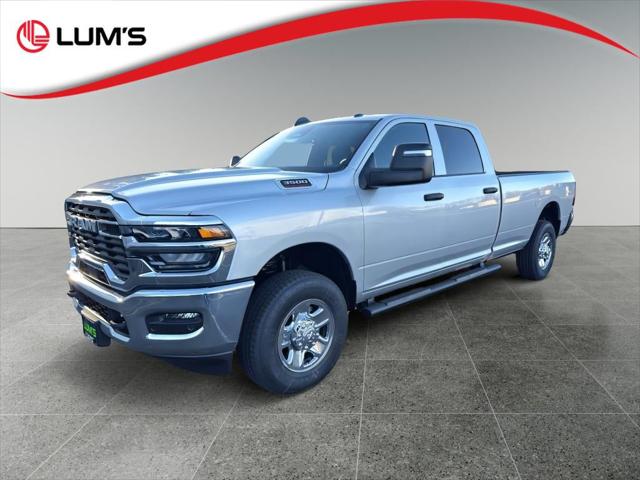 2026 RAM Ram 3500 RAM 3500 TRADESMAN CREW CAB 4X4 8 BOX