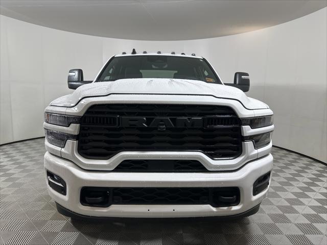 2026 RAM Ram 3500 RAM 3500 BIG HORN CREW CAB 4X4 64 BOX 2026 RAM Ram 3500 RAM 3500 BIG HORN CREW CAB 4X4 64 BOX