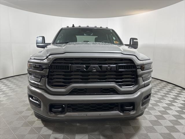 2026 RAM Ram 3500 RAM 3500 BIG HORN CREW CAB 4X4 64 BOX