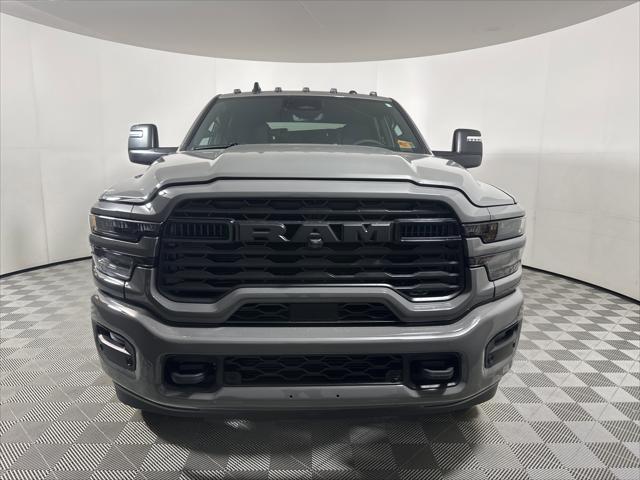 2026 RAM Ram 2500 RAM 2500 BIG HORN CREW CAB 4X4 64 BOX 2026 RAM Ram 2500 RAM 2500 BIG HORN CREW CAB 4X4 64 BOX