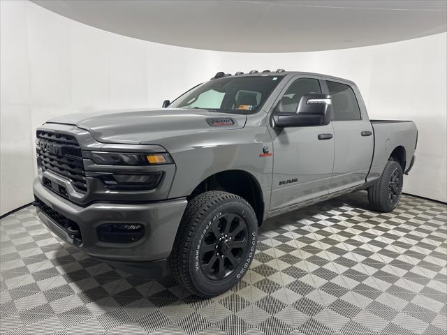 2026 RAM Ram 2500 RAM 2500 BIG HORN CREW CAB 4X4 64 BOX 2026 RAM Ram 2500 RAM 2500 BIG HORN CREW CAB 4X4 64 BOX