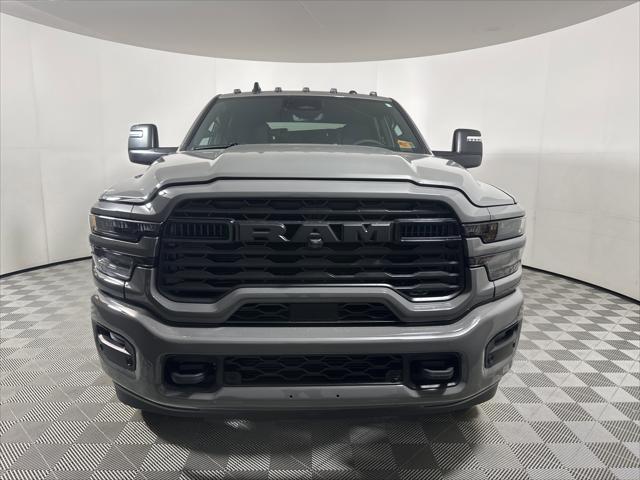 2026 RAM Ram 2500 RAM 2500 BIG HORN CREW CAB 4X4 64 BOX