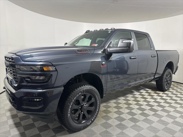 2026 RAM Ram 2500 RAM 2500 BIG HORN CREW CAB 4X4 64 BOX