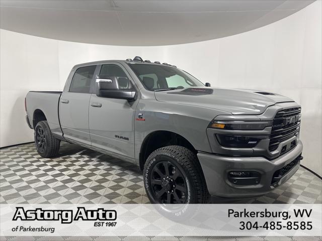 2026 RAM Ram 2500 RAM 2500 LARAMIE CREW CAB 4X4 64 BOX 2026 RAM Ram 2500 RAM 2500 LARAMIE CREW CAB 4X4 64 BOX