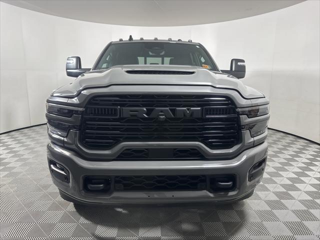 2026 RAM Ram 2500 RAM 2500 LARAMIE CREW CAB 4X4 64 BOX 2026 RAM Ram 2500 RAM 2500 LARAMIE CREW CAB 4X4 64 BOX