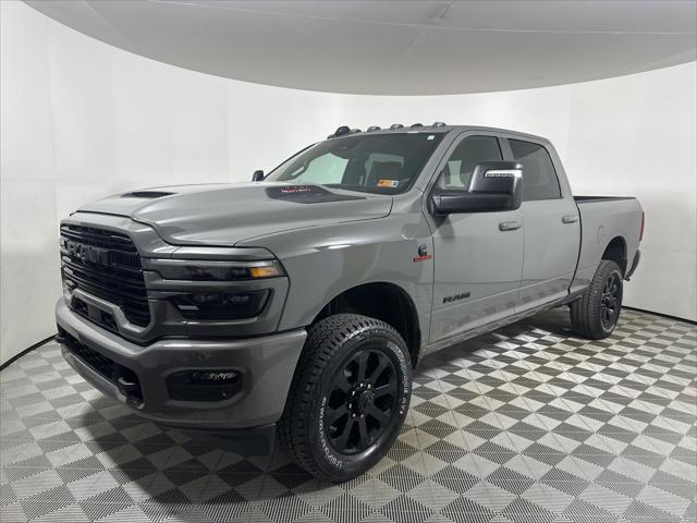 2026 RAM Ram 2500 RAM 2500 LARAMIE CREW CAB 4X4 64 BOX