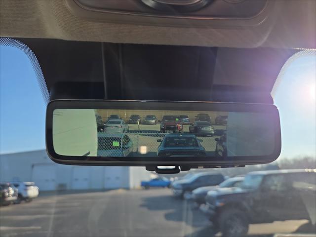 2026 Ram ProMaster Cargo Van Tradesman High Roof 159" WB w/Pass Seat