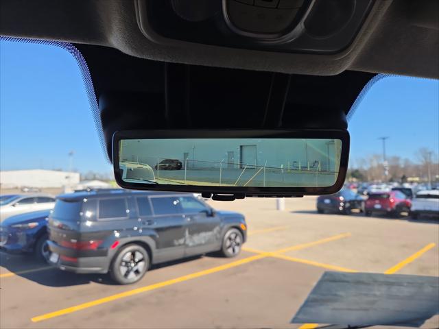 2026 Ram ProMaster Cargo Van Tradesman High Roof 159" WB w/Pass Seat