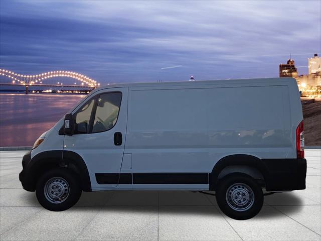 2026 RAM Ram ProMaster RAM PROMASTER 1500 TRADESMAN CARGO VAN LOW ROOF 118 WB 2026 RAM Ram ProMaster RAM PROMASTER 1500 TRADESMAN CARGO VAN LOW ROOF 118 WB