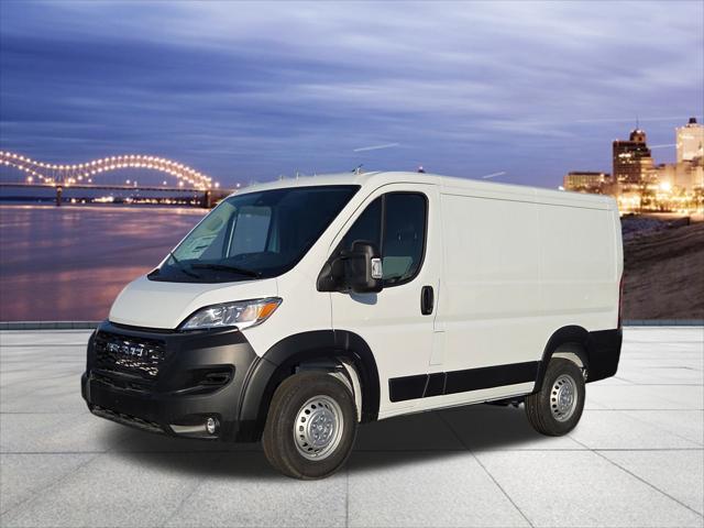 2026 RAM Ram ProMaster RAM PROMASTER 1500 TRADESMAN CARGO VAN LOW ROOF 118 WB 2026 RAM Ram ProMaster RAM PROMASTER 1500 TRADESMAN CARGO VAN LOW ROOF 118 WB