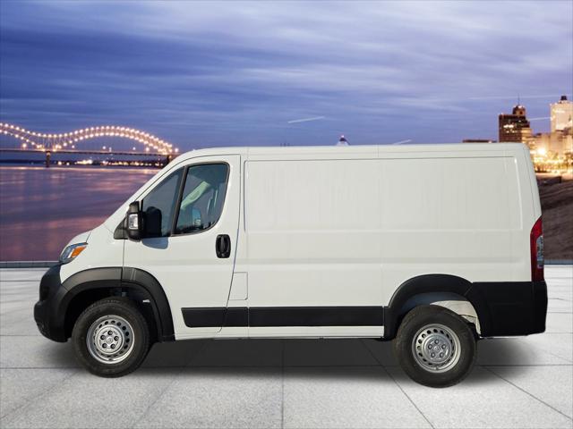 2026 RAM Ram ProMaster RAM PROMASTER 1500 TRADESMAN CARGO VAN LOW ROOF 118 WB 2026 RAM Ram ProMaster RAM PROMASTER 1500 TRADESMAN CARGO VAN LOW ROOF 118 WB