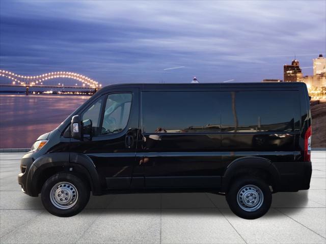 2026 RAM Ram ProMaster RAM PROMASTER 1500 TRADESMAN CARGO VAN LOW ROOF 118 WB 2026 RAM Ram ProMaster RAM PROMASTER 1500 TRADESMAN CARGO VAN LOW ROOF 118 WB