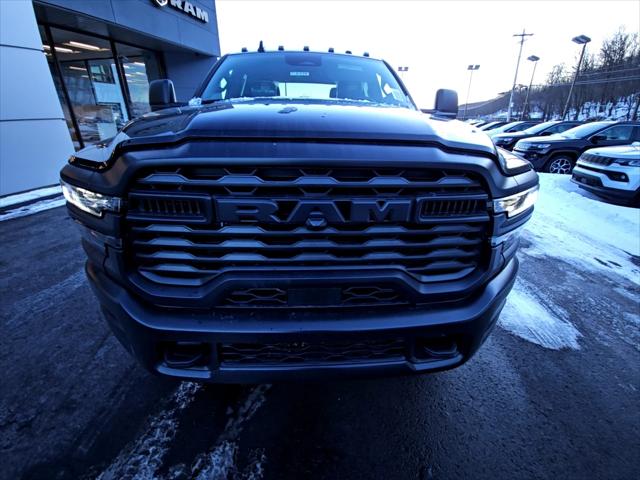 2026 RAM Ram 3500 RAM 3500 TRADESMAN CREW CAB 4X4 8 BOX 2026 RAM Ram 3500 RAM 3500 TRADESMAN CREW CAB 4X4 8 BOX