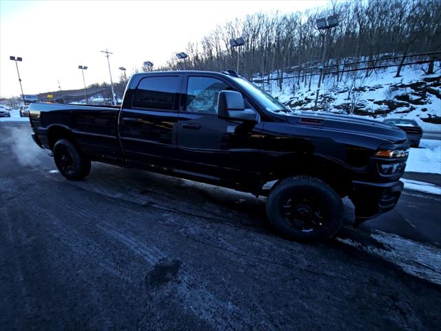 2026 RAM Ram 3500 RAM 3500 TRADESMAN CREW CAB 4X4 8 BOX 2026 RAM Ram 3500 RAM 3500 TRADESMAN CREW CAB 4X4 8 BOX