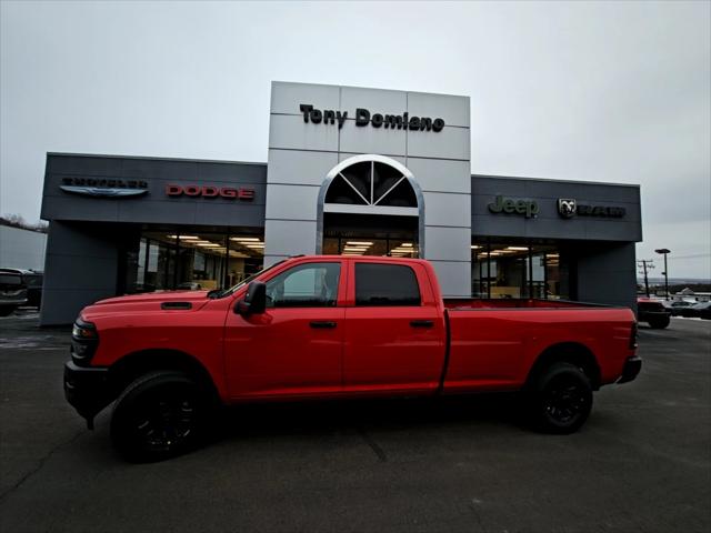 2026 RAM Ram 3500 RAM 3500 TRADESMAN CREW CAB 4X4 8 BOX 2026 RAM Ram 3500 RAM 3500 TRADESMAN CREW CAB 4X4 8 BOX