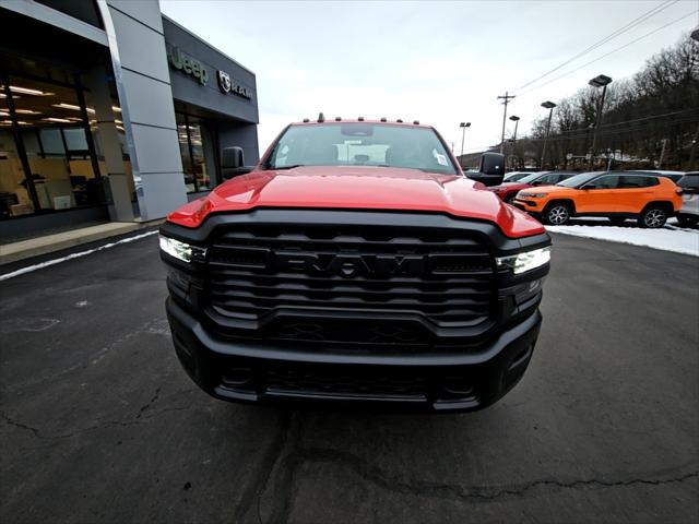 2026 RAM Ram 3500 RAM 3500 TRADESMAN CREW CAB 4X4 8 BOX 2026 RAM Ram 3500 RAM 3500 TRADESMAN CREW CAB 4X4 8 BOX