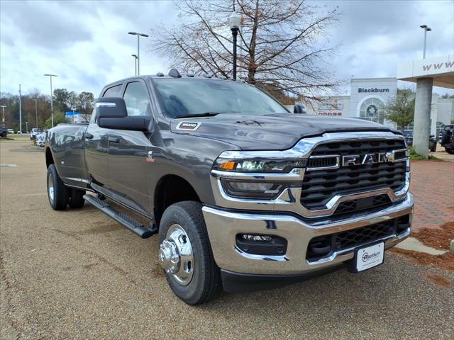 2026 RAM Ram 3500 RAM 3500 TRADESMAN CREW CAB 4X4 8 BOX 2026 RAM Ram 3500 RAM 3500 TRADESMAN CREW CAB 4X4 8 BOX