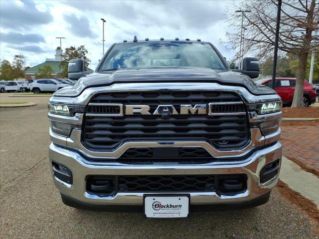 2026 RAM Ram 3500 RAM 3500 TRADESMAN CREW CAB 4X4 8 BOX 2026 RAM Ram 3500 RAM 3500 TRADESMAN CREW CAB 4X4 8 BOX