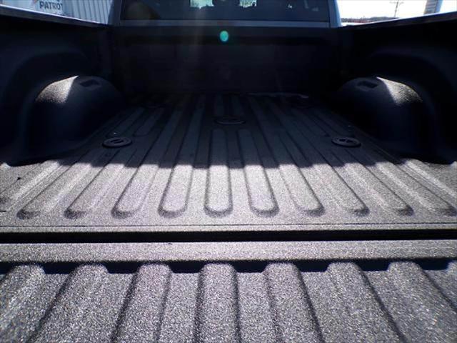 2026 RAM Ram 3500 RAM 3500 BIG HORN CREW CAB 4X4 64 BOX 2026 RAM Ram 3500 RAM 3500 BIG HORN CREW CAB 4X4 64 BOX