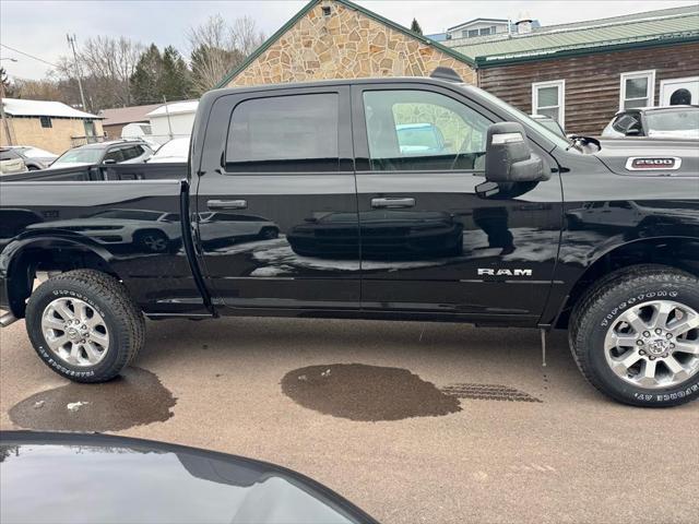 2026 RAM Ram 2500 RAM 2500 BIG HORN CREW CAB 4X4 64 BOX