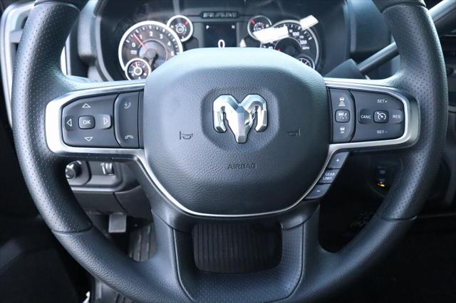 2026 RAM Ram 2500 RAM 2500 TRADESMAN CREW CAB 4X4 64 BOX