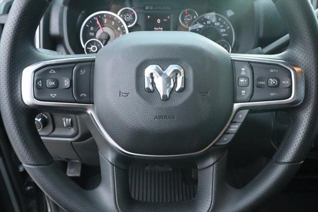 2026 RAM Ram 2500 RAM 2500 TRADESMAN CREW CAB 4X4 64 BOX